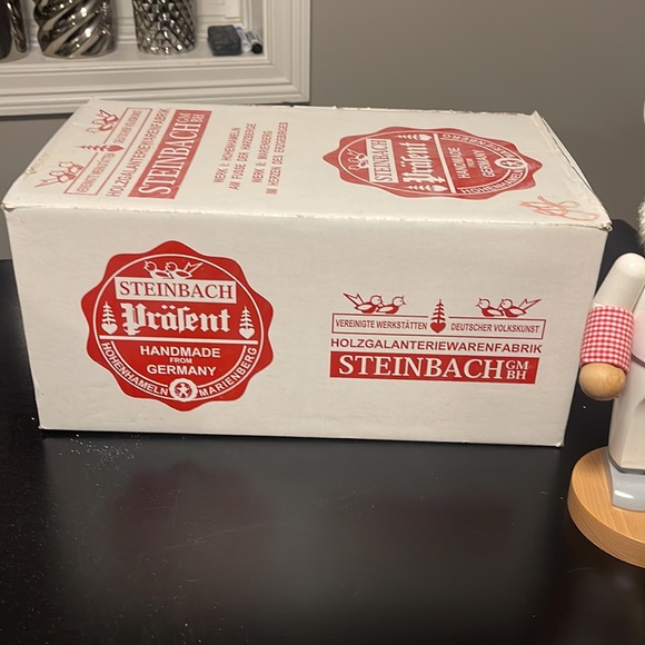 Steinbach nutcracker Cook - Picture 9 of 9